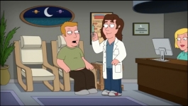 Family Guy - Season 20 Episode 15